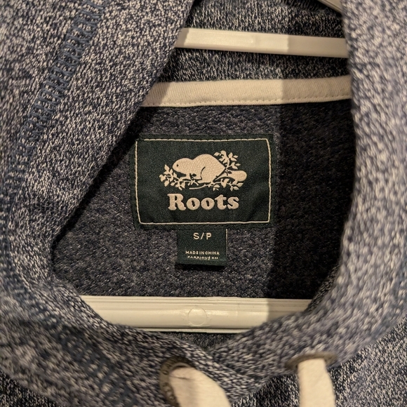 Roots hoodie - Picture 2 of 3